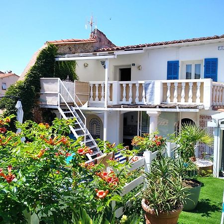 Appartement Centre Ville Du Boulou Pour 2 Adultes-2 Enfants- Check In 17H-21H--Juillet-Aout Reservation De 7 Jours Mini Ле-Булу Екстер'єр фото