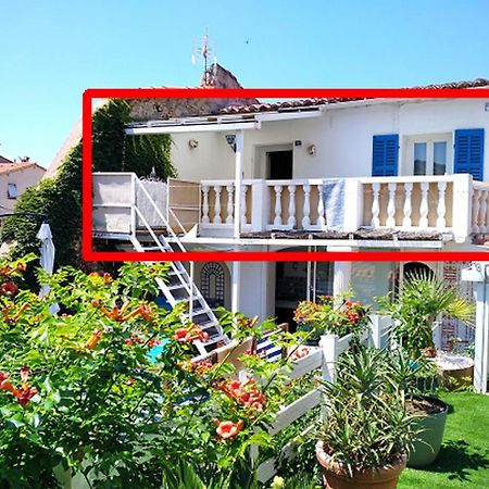 Appartement Centre Ville Du Boulou Pour 2 Adultes-2 Enfants- Check In 17H-21H--Juillet-Aout Reservation De 7 Jours Mini Ле-Булу Екстер'єр фото