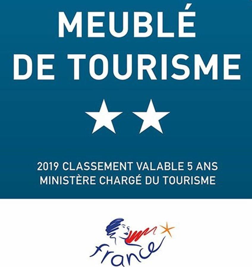 Appartement Centre Ville Du Boulou Pour 2 Adultes-2 Enfants- Check In 17H-21H--Juillet-Aout Reservation De 7 Jours Mini Ле-Булу Екстер'єр фото