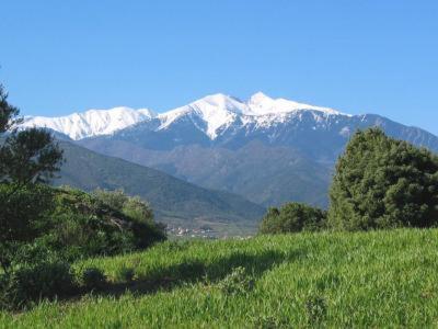 Appartement Centre Ville Du Boulou Pour 2 Adultes-2 Enfants- Check In 17H-21H--Juillet-Aout Reservation De 7 Jours Mini Ле-Булу Екстер'єр фото