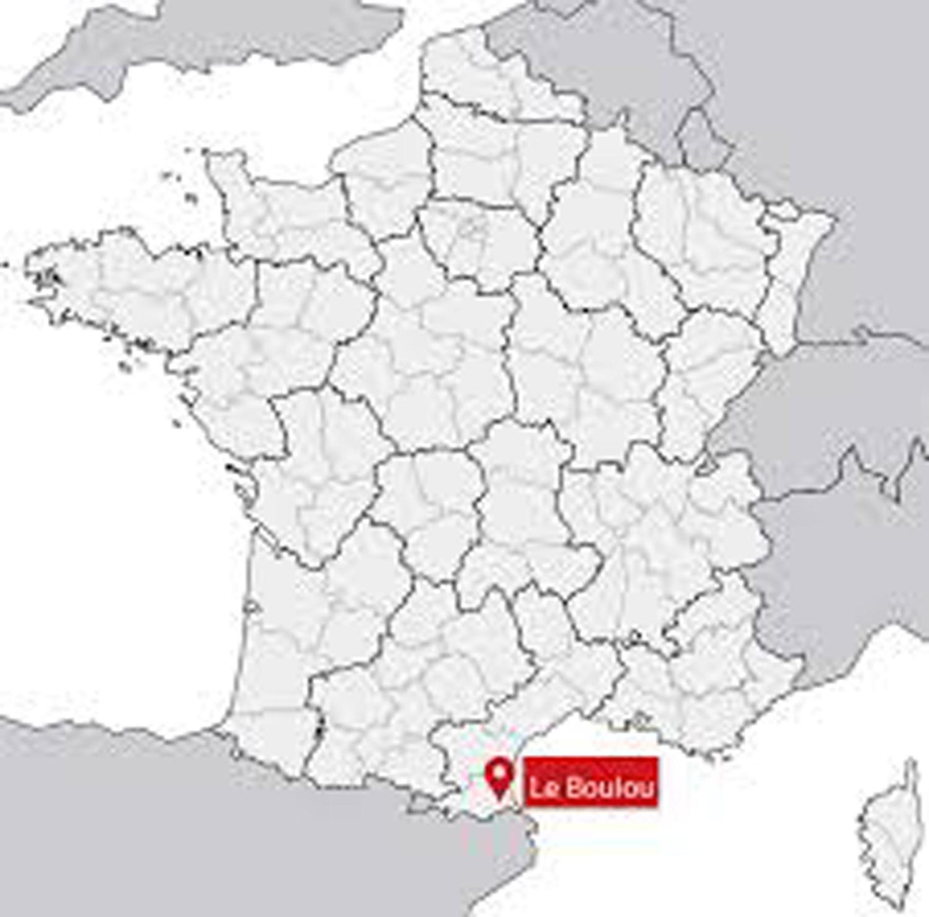 Appartement Centre Ville Du Boulou Pour 2 Adultes-2 Enfants- Check In 17H-21H--Juillet-Aout Reservation De 7 Jours Mini Ле-Булу Екстер'єр фото